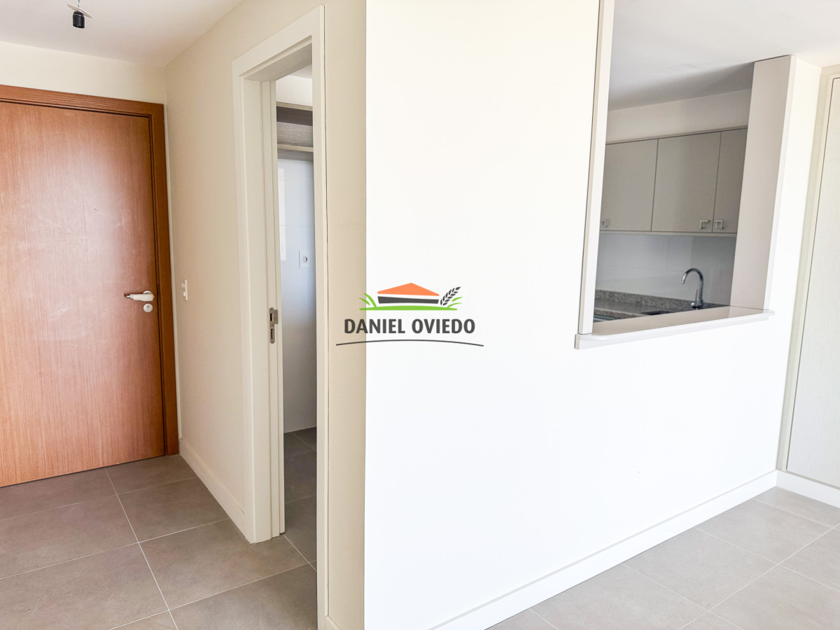 Apartamento ID.226 - Greenlife. 2 Dormitorios con 3 baños. OPORTUNIDAD