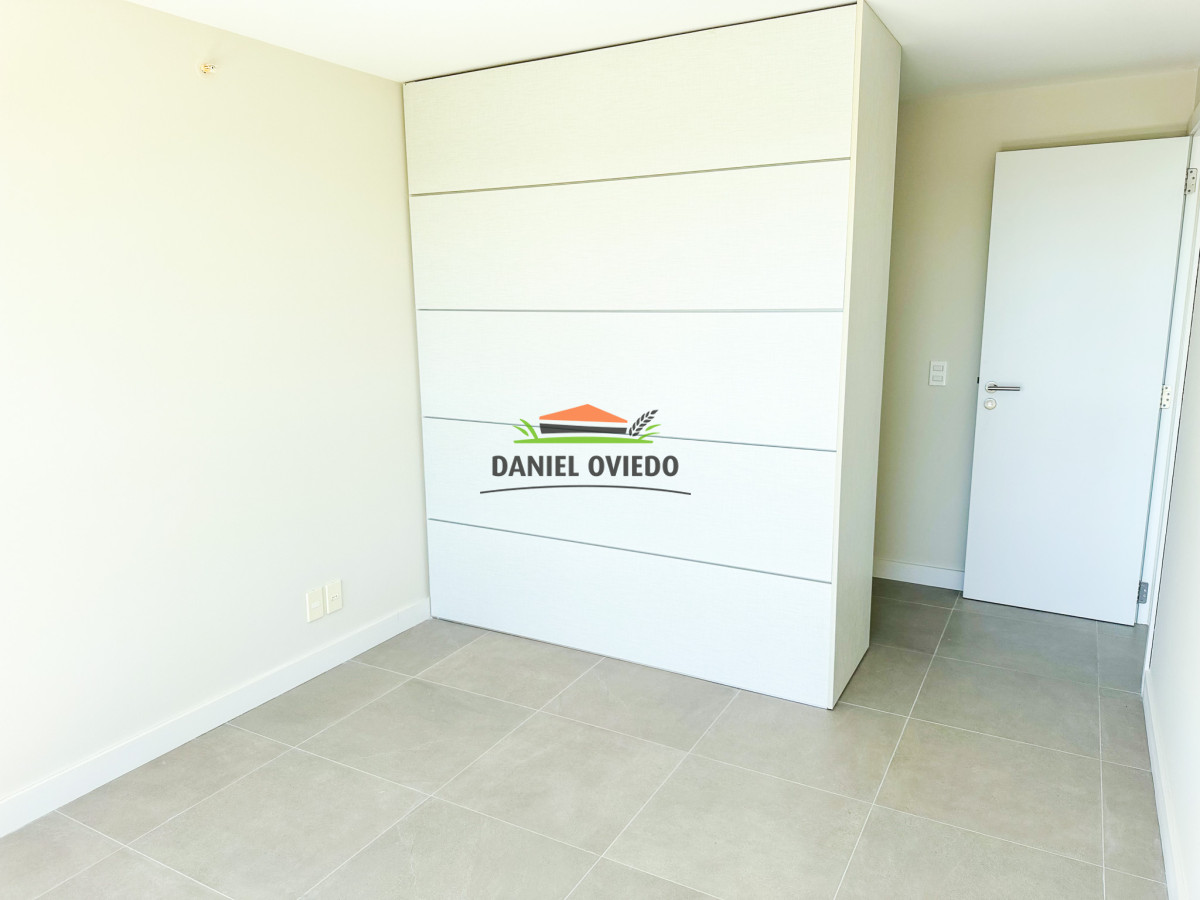 Apartamento ID.226 - Greenlife. 2 Dormitorios con 3 baños. OPORTUNIDAD