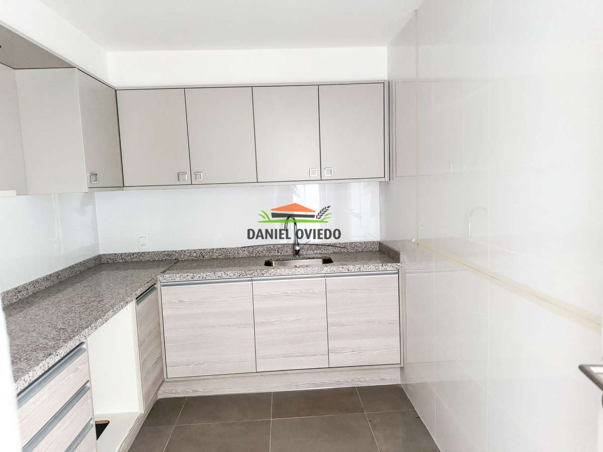 Apartamento ID.225 - Greenlife. 2 Dormitorios con 3 baños. OPORTUNIDAD