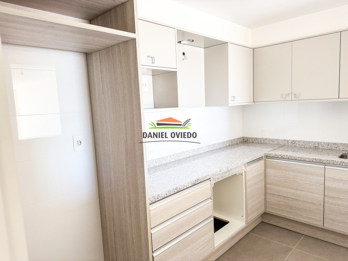 Apartamento ID.226 - Greenlife. 2 Dormitorios con 3 baños. OPORTUNIDAD