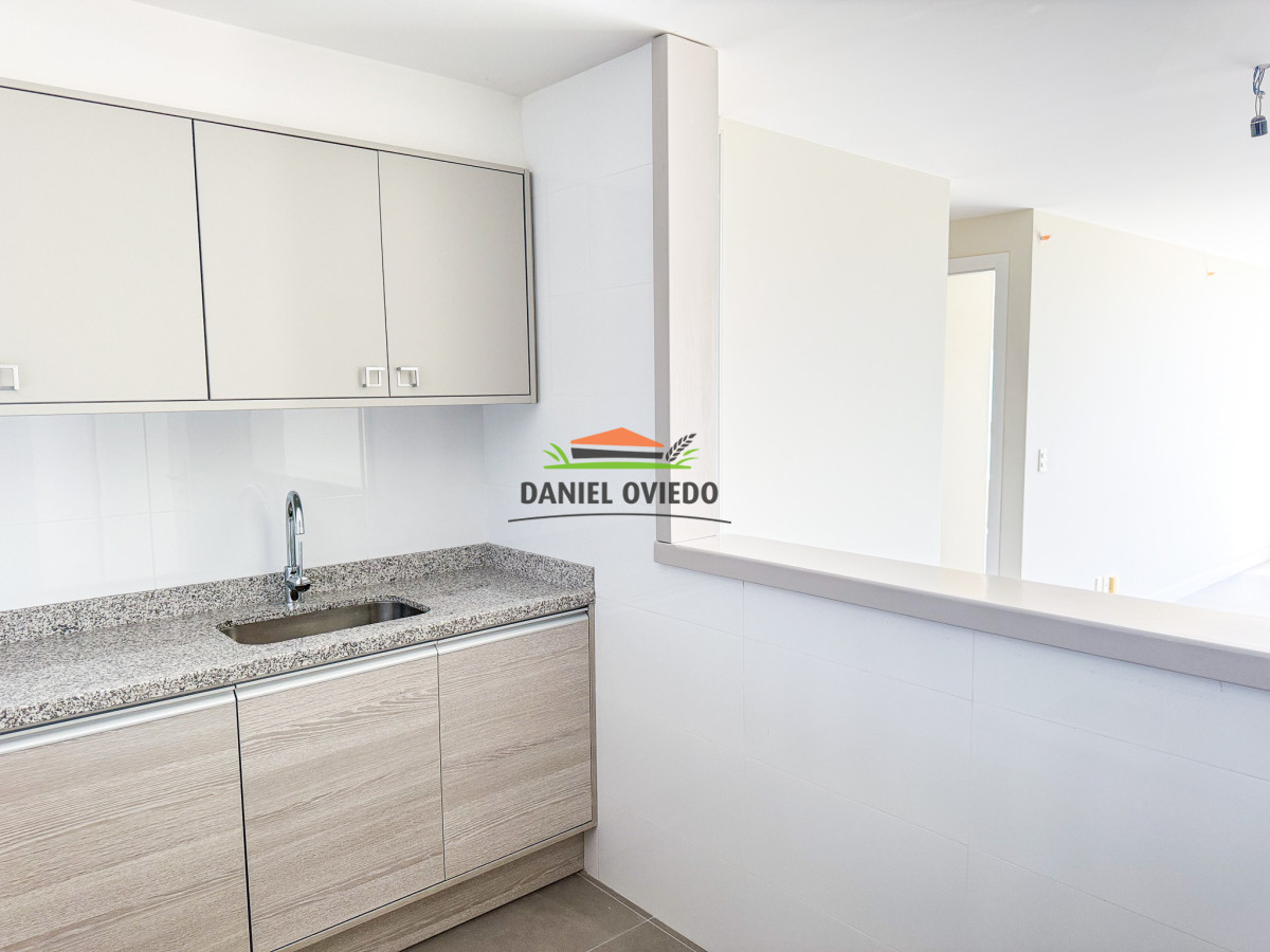 Apartamento ID.226 - Greenlife. 2 Dormitorios con 3 baños. OPORTUNIDAD