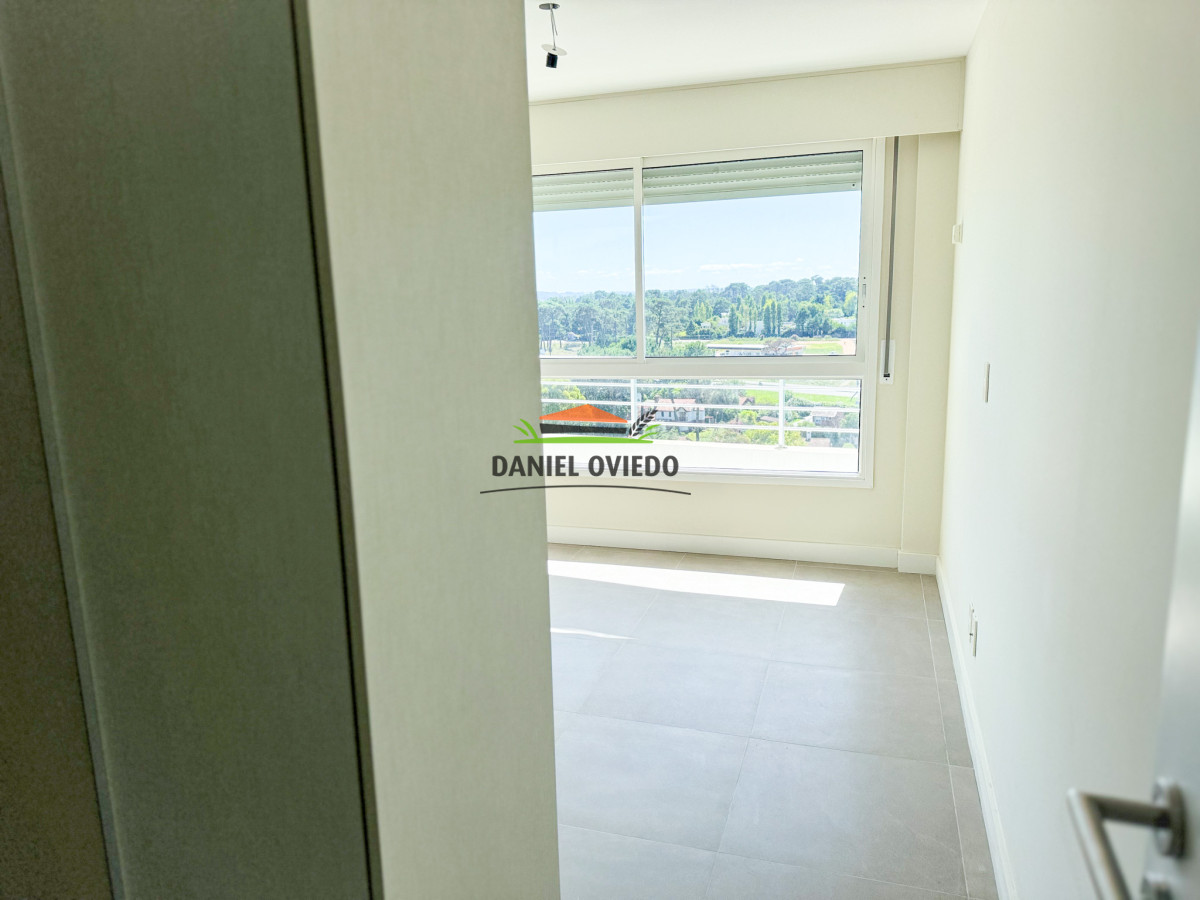 Apartamento ID.225 - Greenlife. 2 Dormitorios con 3 baños. OPORTUNIDAD