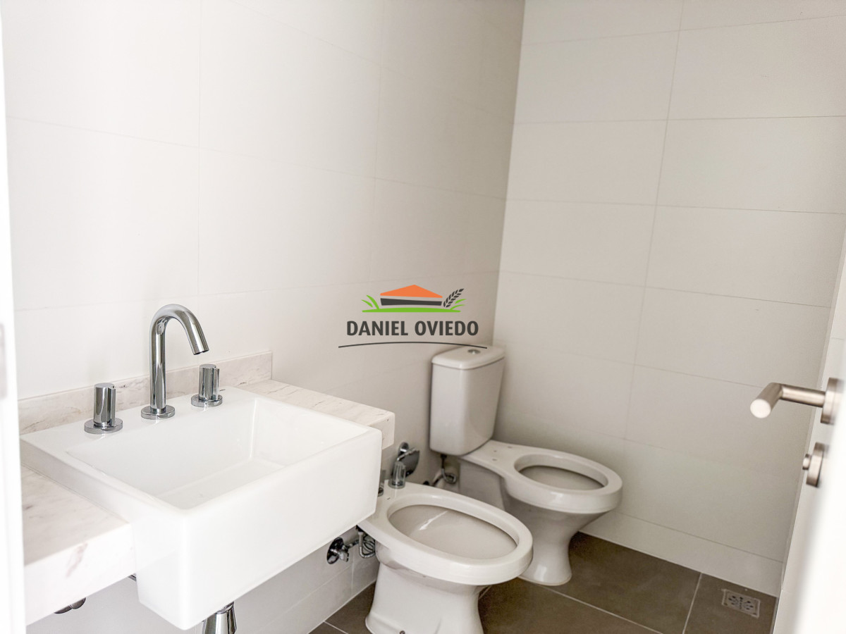 Apartamento ID.225 - Greenlife. 2 Dormitorios con 3 baños. OPORTUNIDAD