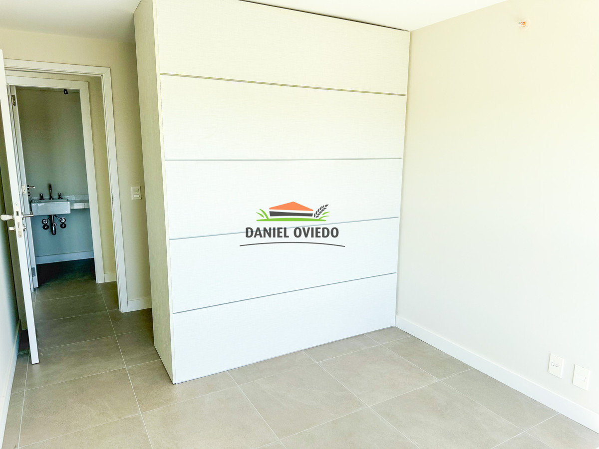 Apartamento ID.226 - Greenlife. 2 Dormitorios con 3 baños. OPORTUNIDAD