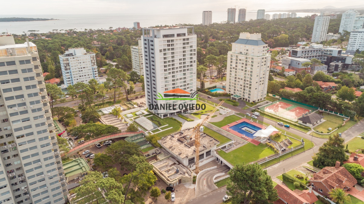 Apartamento ID.227 - OPORTUNIDAD en Torre Greenlife 