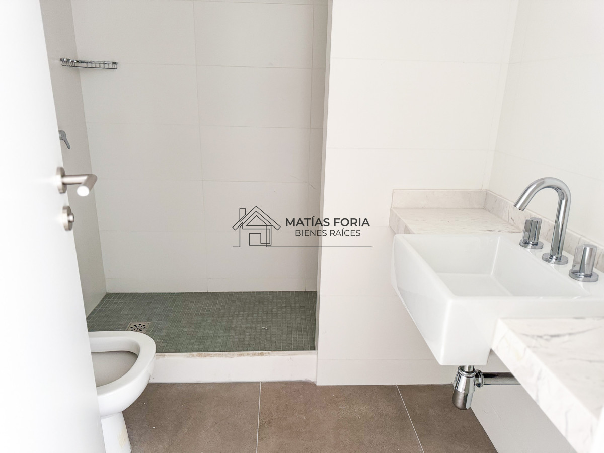 Apartamento ID.8 - Greenlife. 2 Dormitorios con 3 baños. OPORTUNIDAD