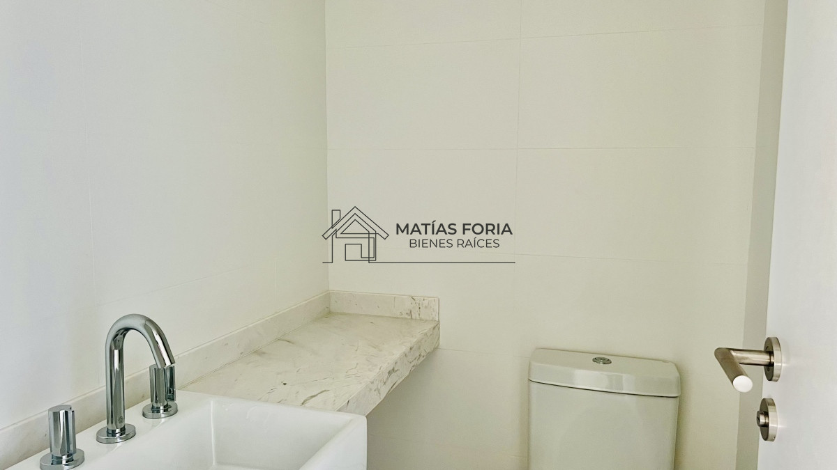 Apartamento ID.5 - Greenlife. 3 Dormitorios con 3 baños. OPORTUNIDAD.
