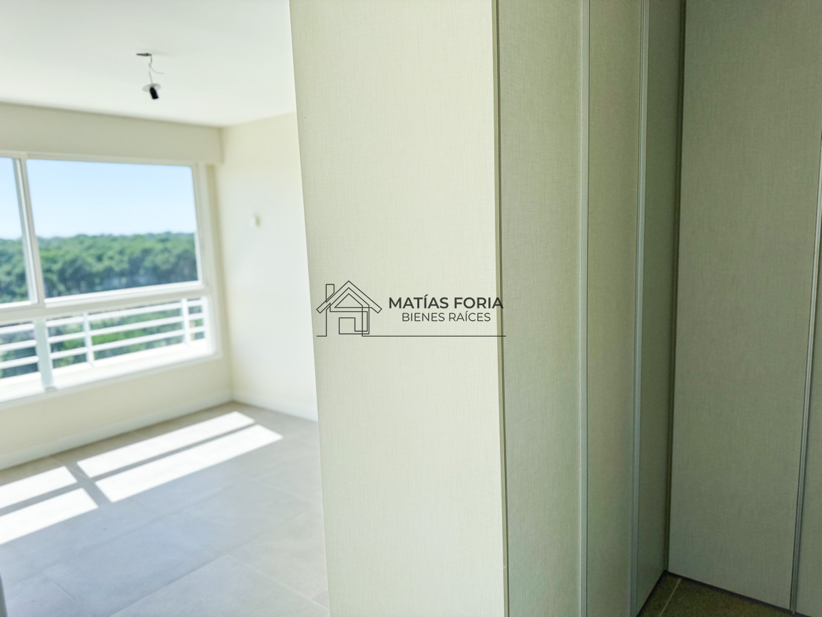 Apartamento ID.8 - Greenlife. 2 Dormitorios con 3 baños. OPORTUNIDAD