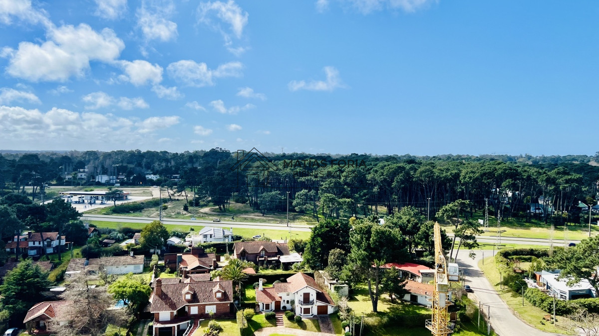 Apartamento ID.8 - Greenlife. 2 Dormitorios con 3 baños. OPORTUNIDAD