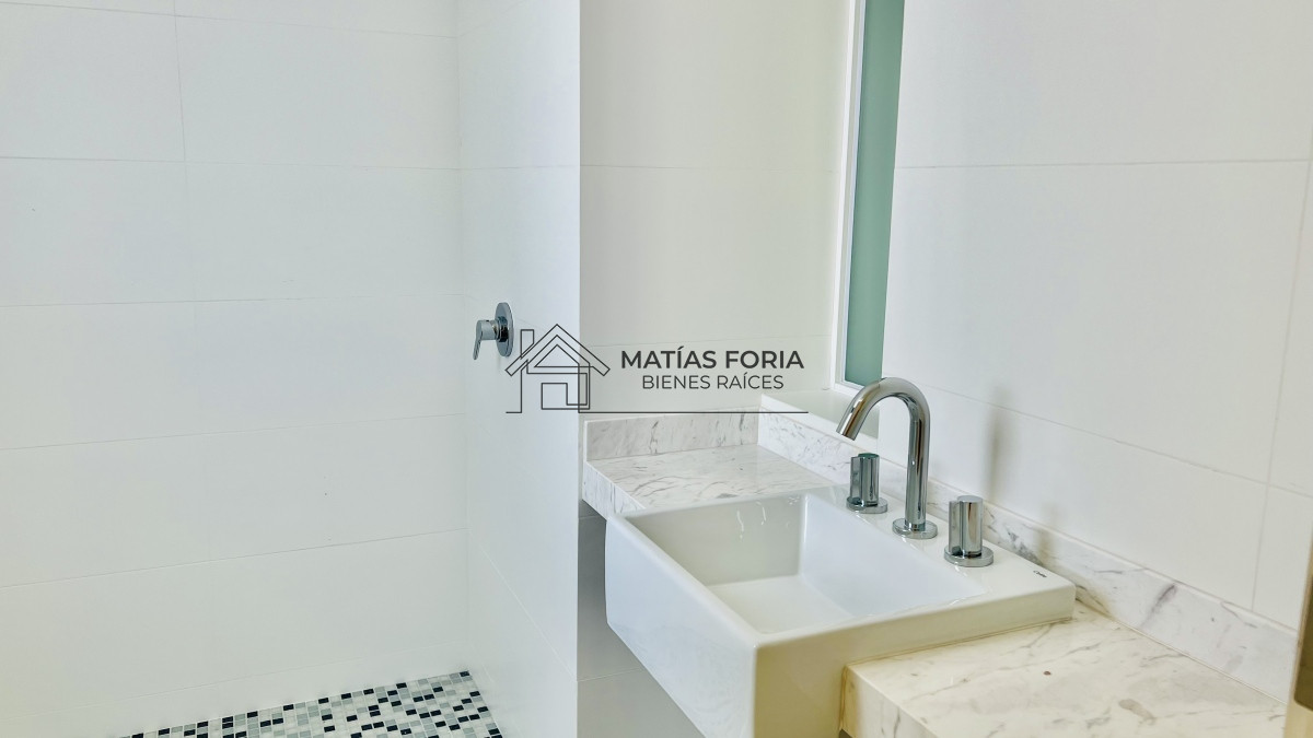Apartamento ID.6 - Greenlife. 3 Dormitorios con 4 baños. OPORTUNIDAD.
