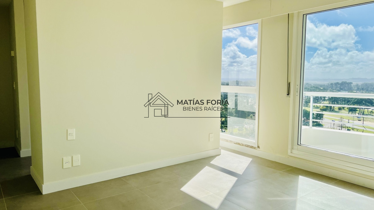 Apartamento ID.5 - Greenlife. 3 Dormitorios con 3 baños. OPORTUNIDAD.