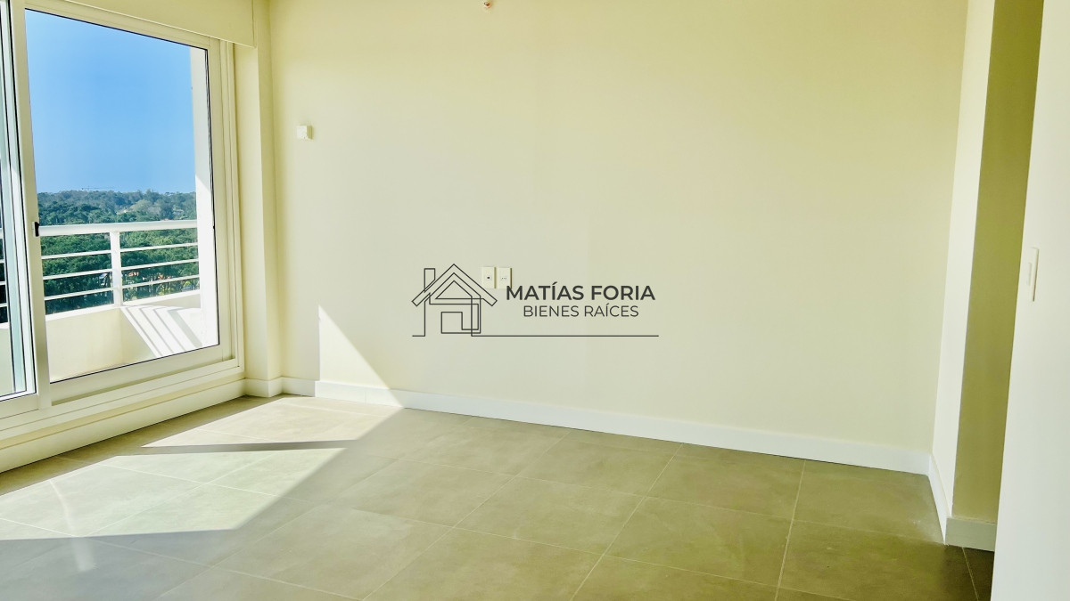 Apartamento ID.5 - Greenlife. 3 Dormitorios con 3 baños. OPORTUNIDAD.