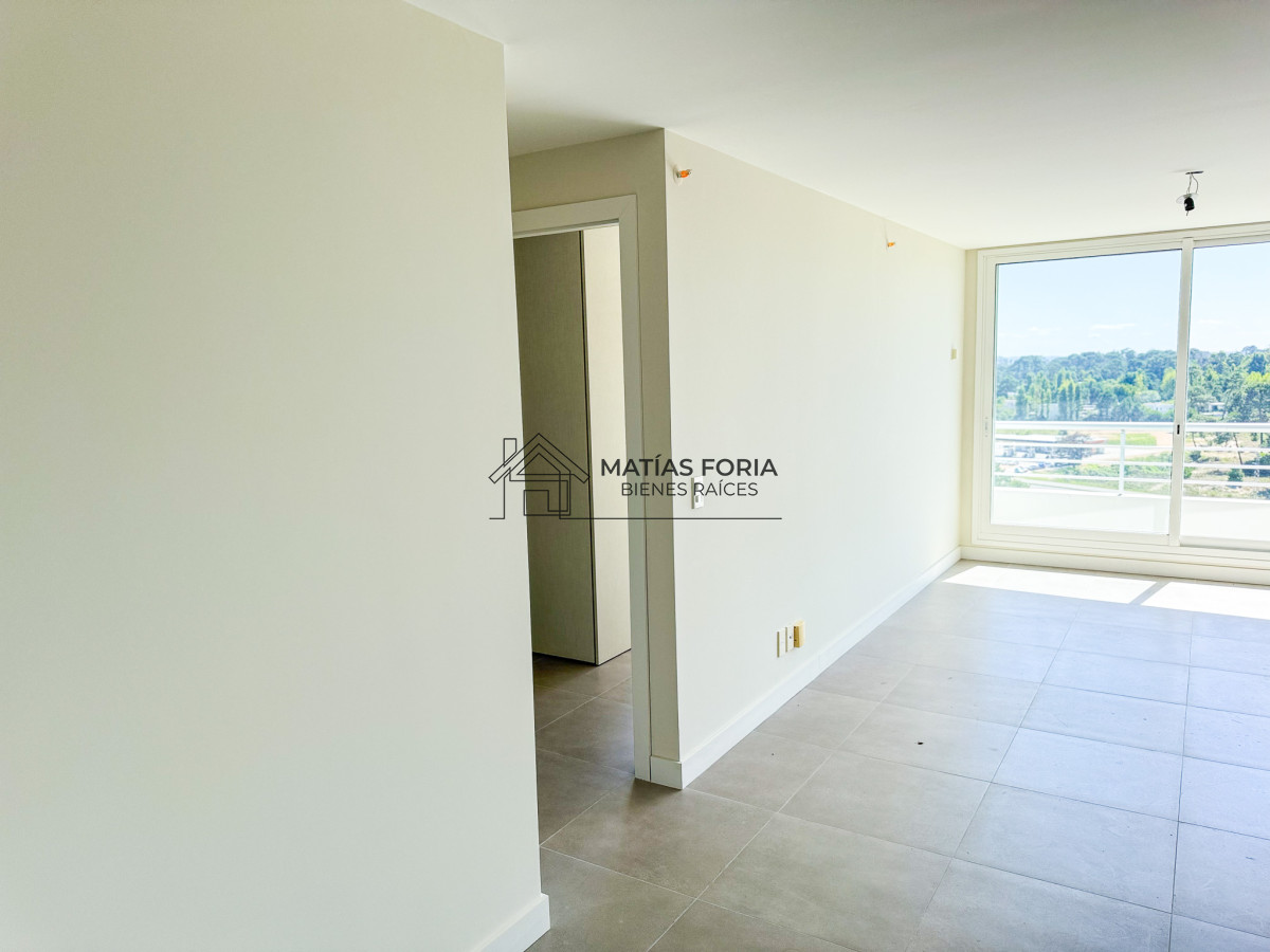 Apartamento ID.8 - Greenlife. 2 Dormitorios con 3 baños. OPORTUNIDAD