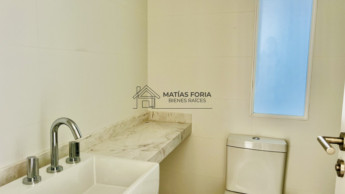 Apartamento ID.6 - Greenlife. 3 Dormitorios con 4 baños. OPORTUNIDAD.