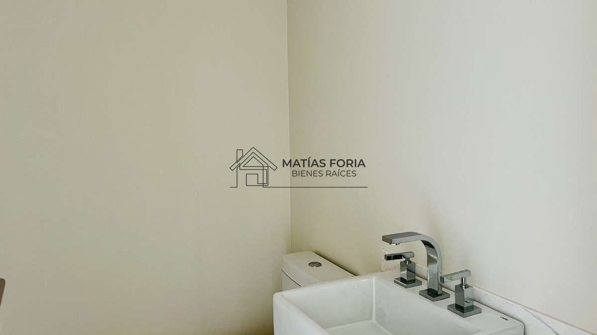 Apartamento ID.5 - Greenlife. 3 Dormitorios con 3 baños. OPORTUNIDAD.