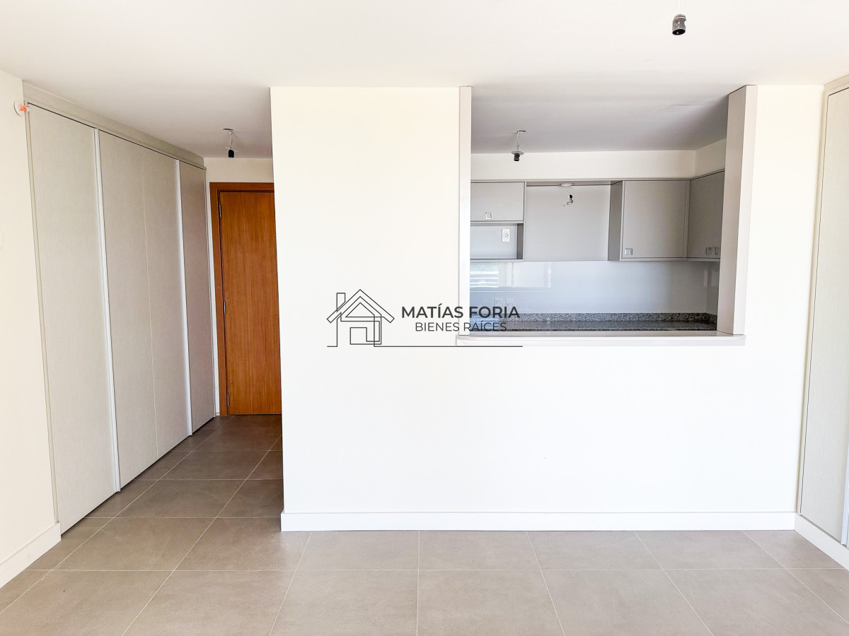 Apartamento ID.8 - Greenlife. 2 Dormitorios con 3 baños. OPORTUNIDAD