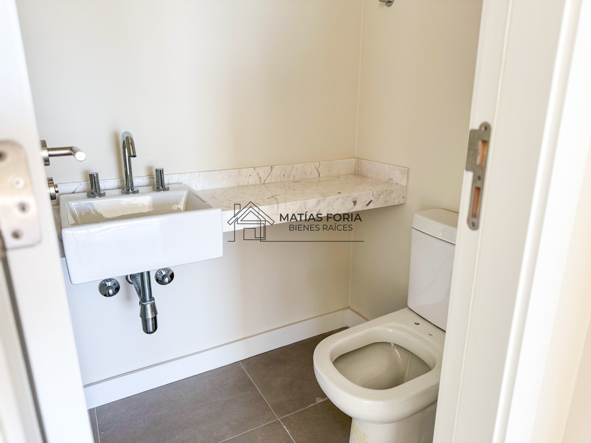 Apartamento ID.8 - Greenlife. 2 Dormitorios con 3 baños. OPORTUNIDAD