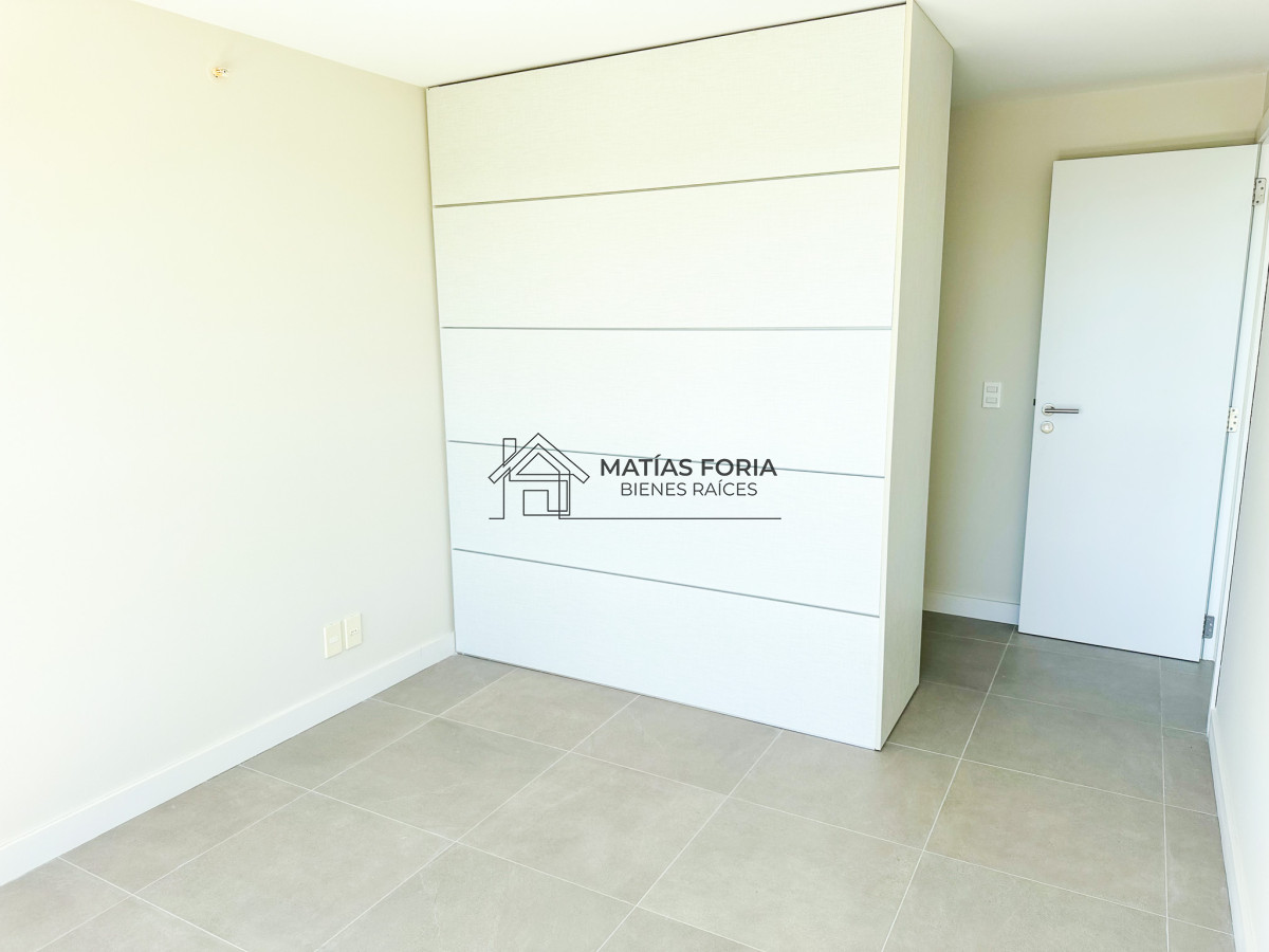 Apartamento ID.8 - Greenlife. 2 Dormitorios con 3 baños. OPORTUNIDAD