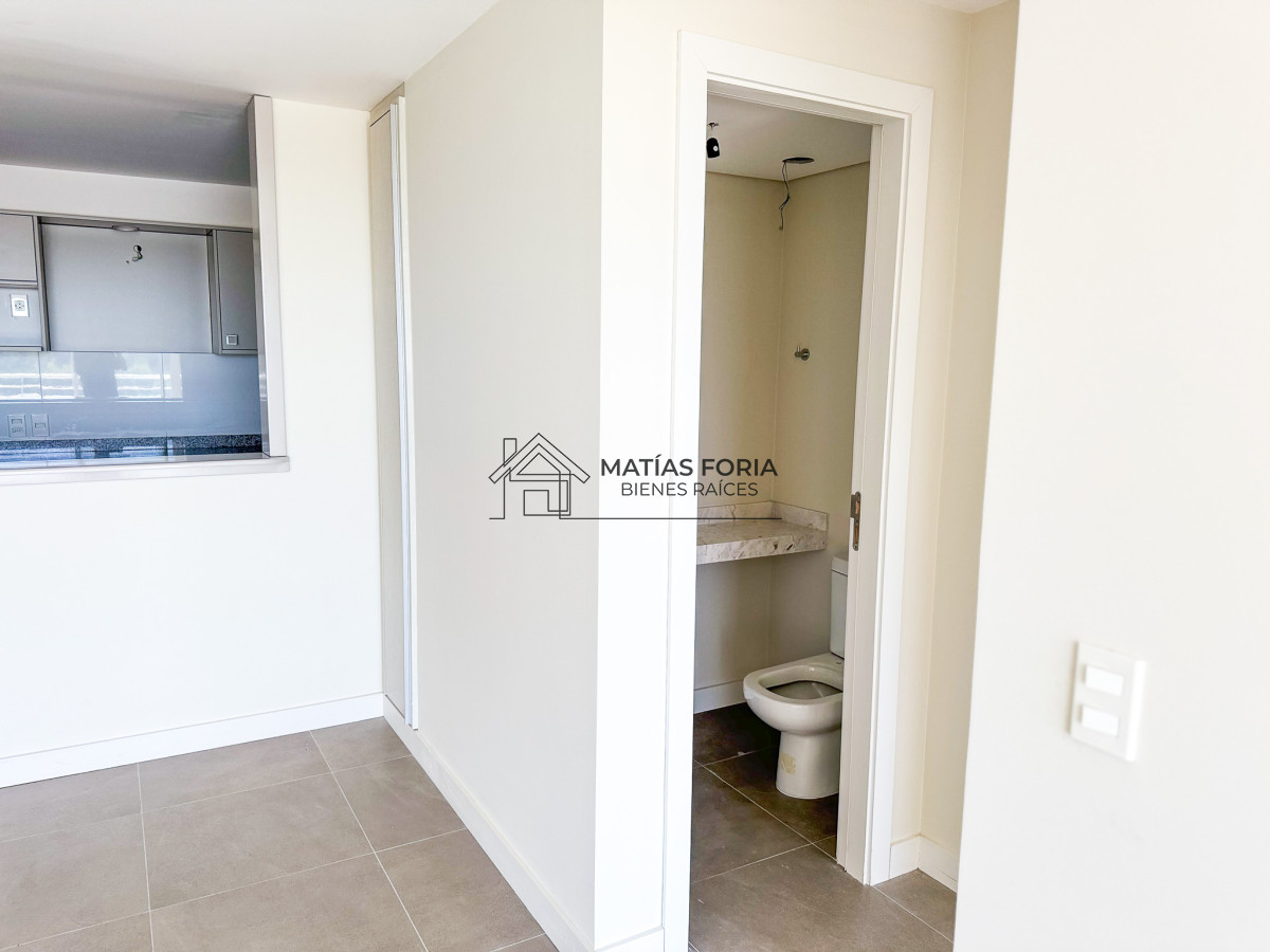 Apartamento ID.8 - Greenlife. 2 Dormitorios con 3 baños. OPORTUNIDAD