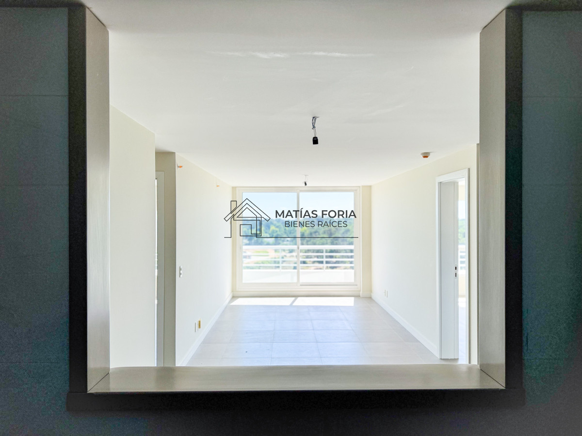 Apartamento ID.8 - Greenlife. 2 Dormitorios con 3 baños. OPORTUNIDAD