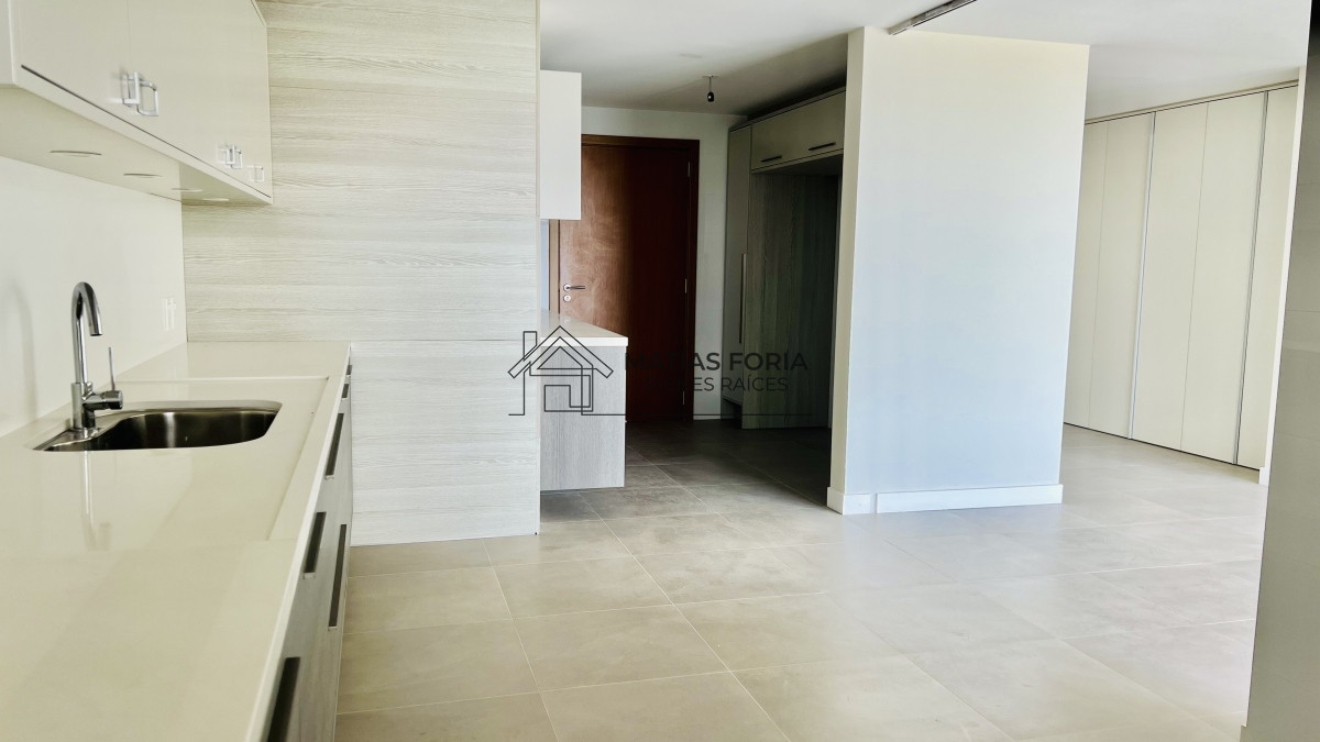 Apartamento ID.5 - Greenlife. 3 Dormitorios con 3 baños. OPORTUNIDAD.