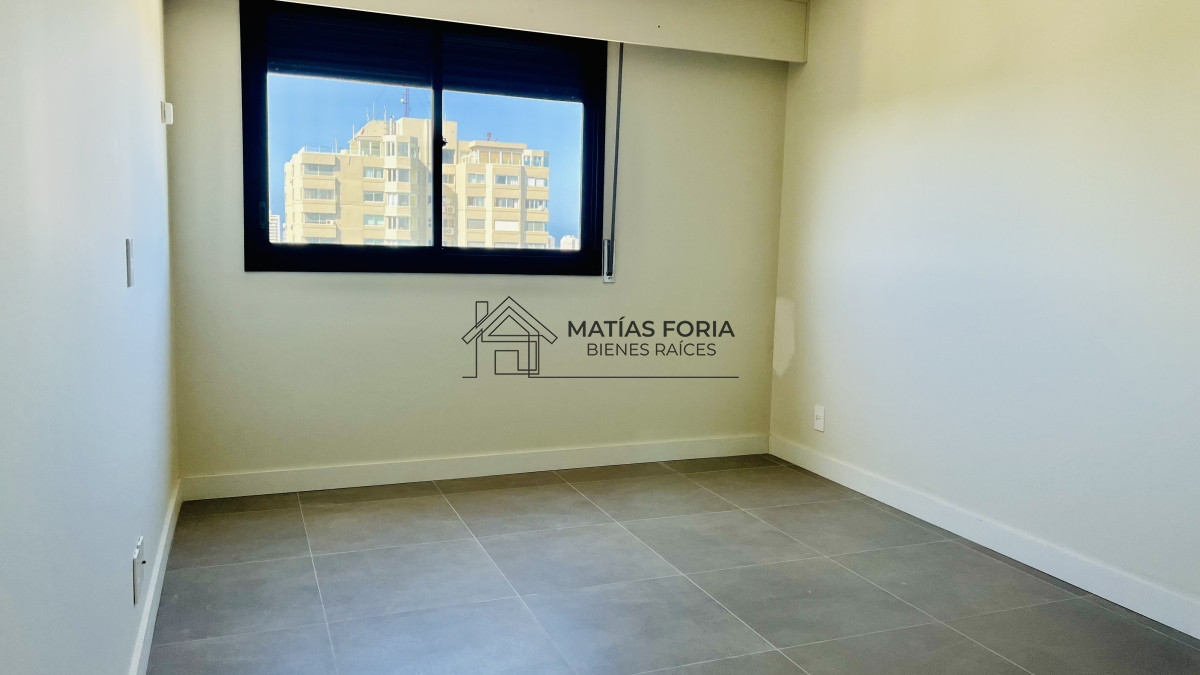 Apartamento ID.6 - Greenlife. 3 Dormitorios con 4 baños. OPORTUNIDAD.