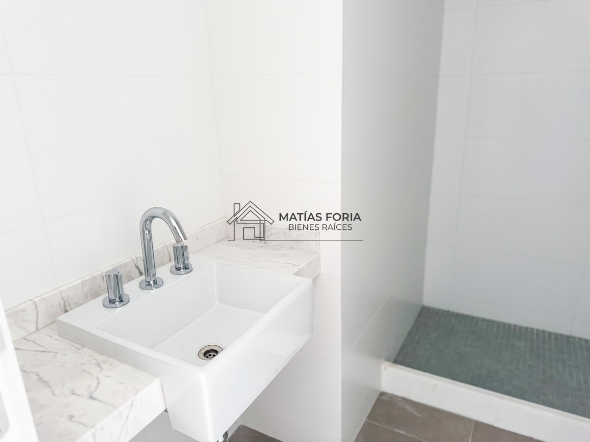 Apartamento ID.8 - Greenlife. 2 Dormitorios con 3 baños. OPORTUNIDAD