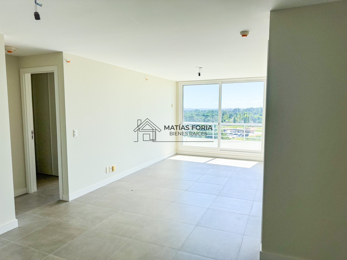 Apartamento ID.8 - Greenlife. 2 Dormitorios con 3 baños. OPORTUNIDAD