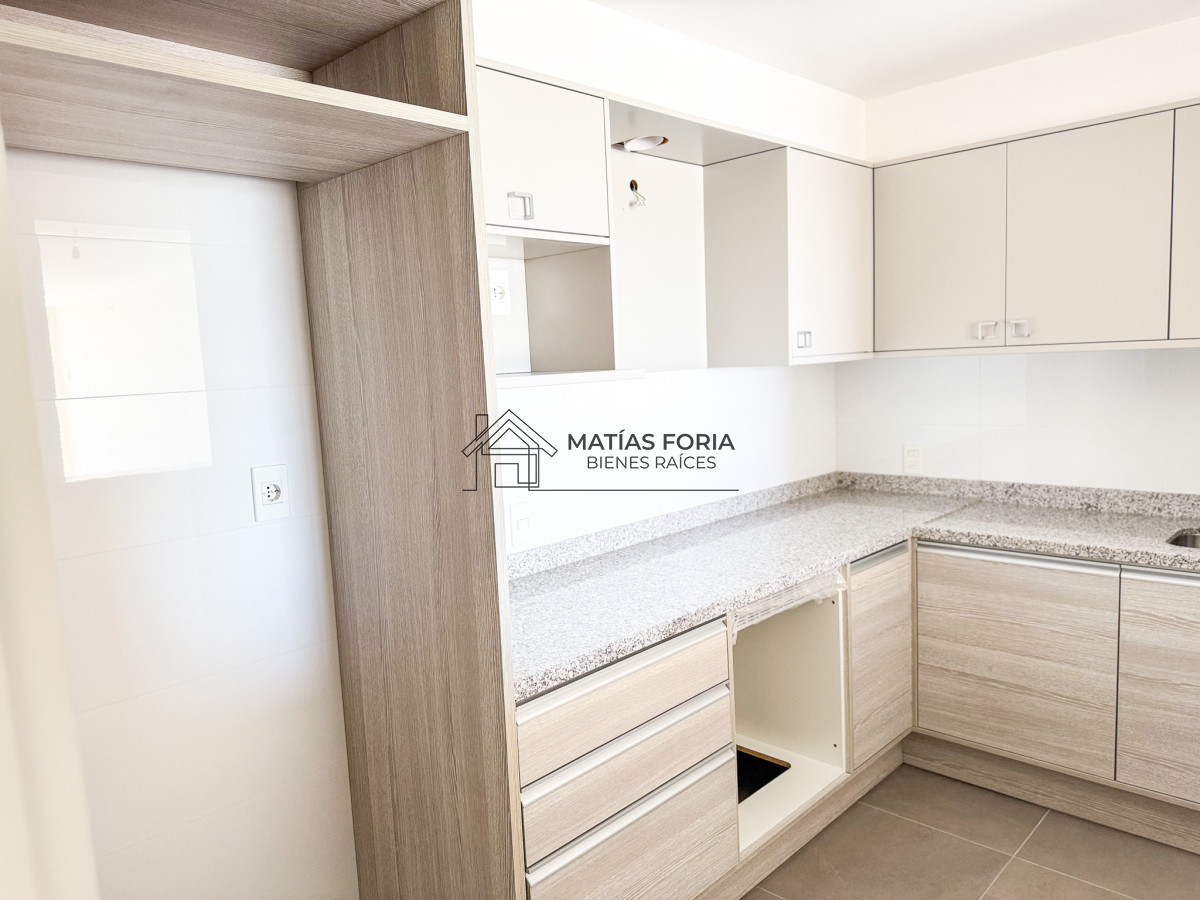 Apartamento ID.8 - Greenlife. 2 Dormitorios con 3 baños. OPORTUNIDAD