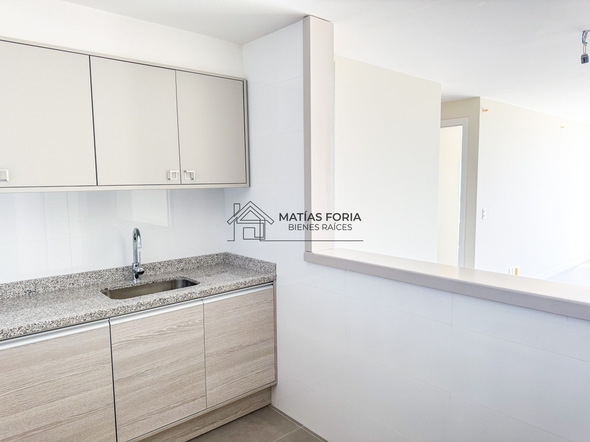 Apartamento ID.8 - Greenlife. 2 Dormitorios con 3 baños. OPORTUNIDAD