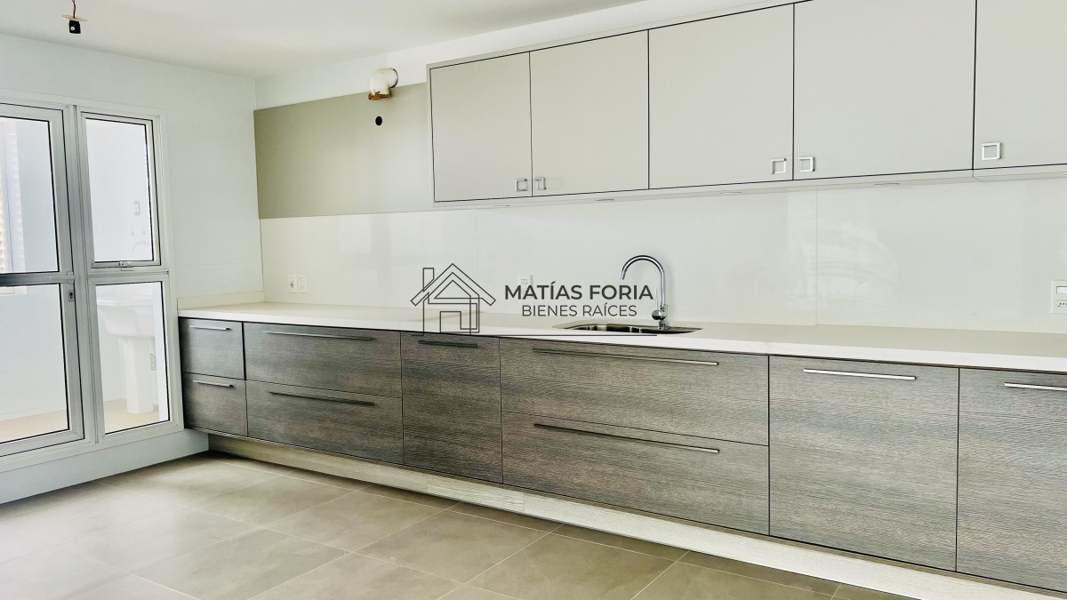 Apartamento ID.5 - Greenlife. 3 Dormitorios con 3 baños. OPORTUNIDAD.
