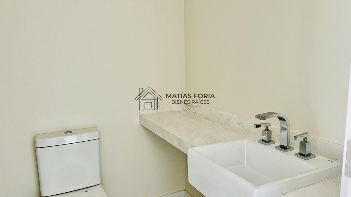 Apartamento ID.6 - Greenlife. 3 Dormitorios con 4 baños. OPORTUNIDAD.