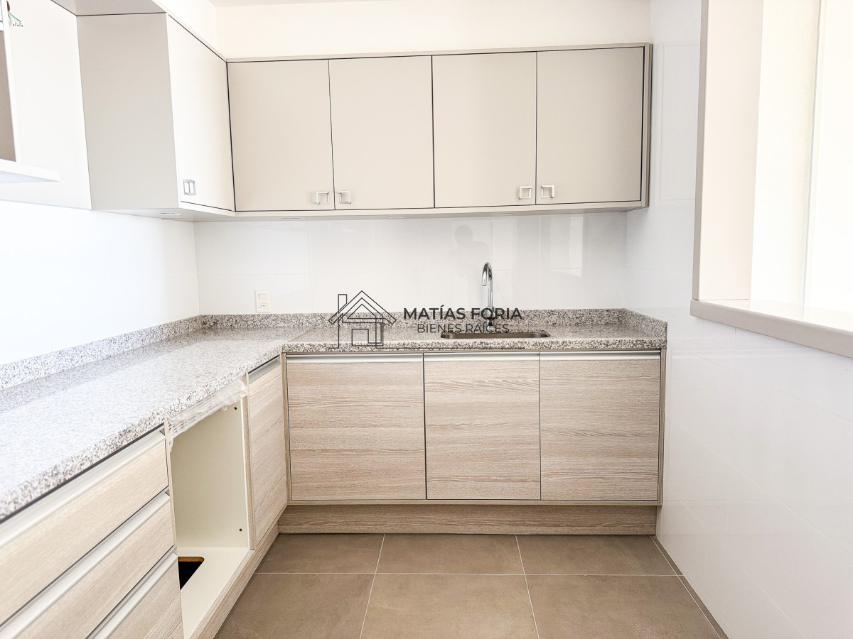 Apartamento ID.8 - Greenlife. 2 Dormitorios con 3 baños. OPORTUNIDAD