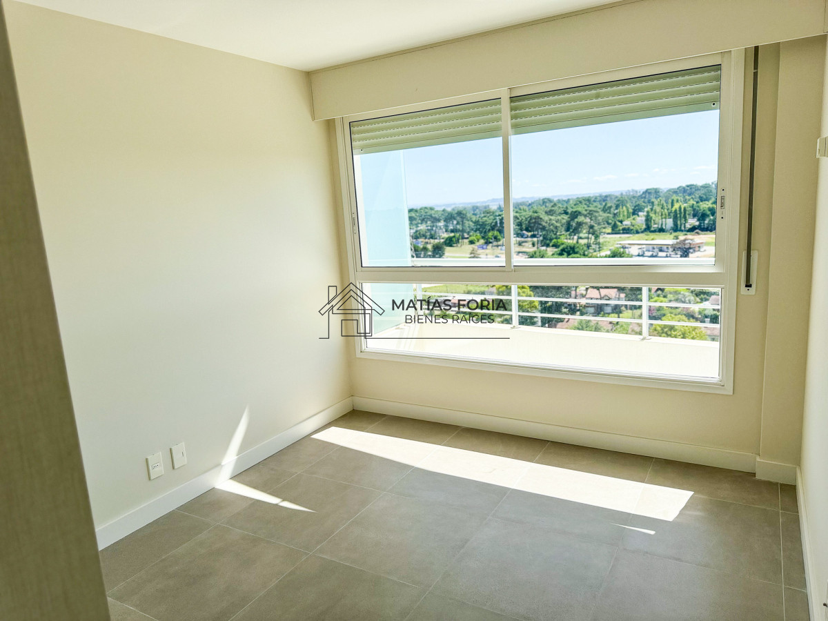 Apartamento ID.8 - Greenlife. 2 Dormitorios con 3 baños. OPORTUNIDAD