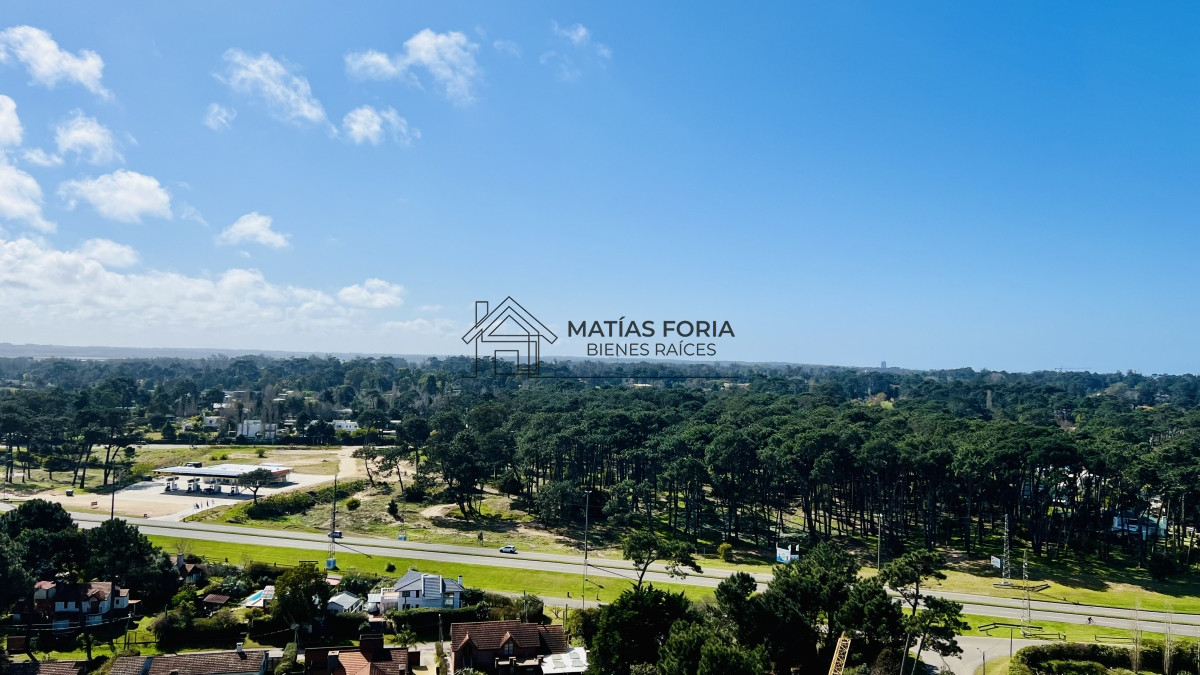 Apartamento ID.6 - Greenlife. 3 Dormitorios con 4 baños. OPORTUNIDAD.