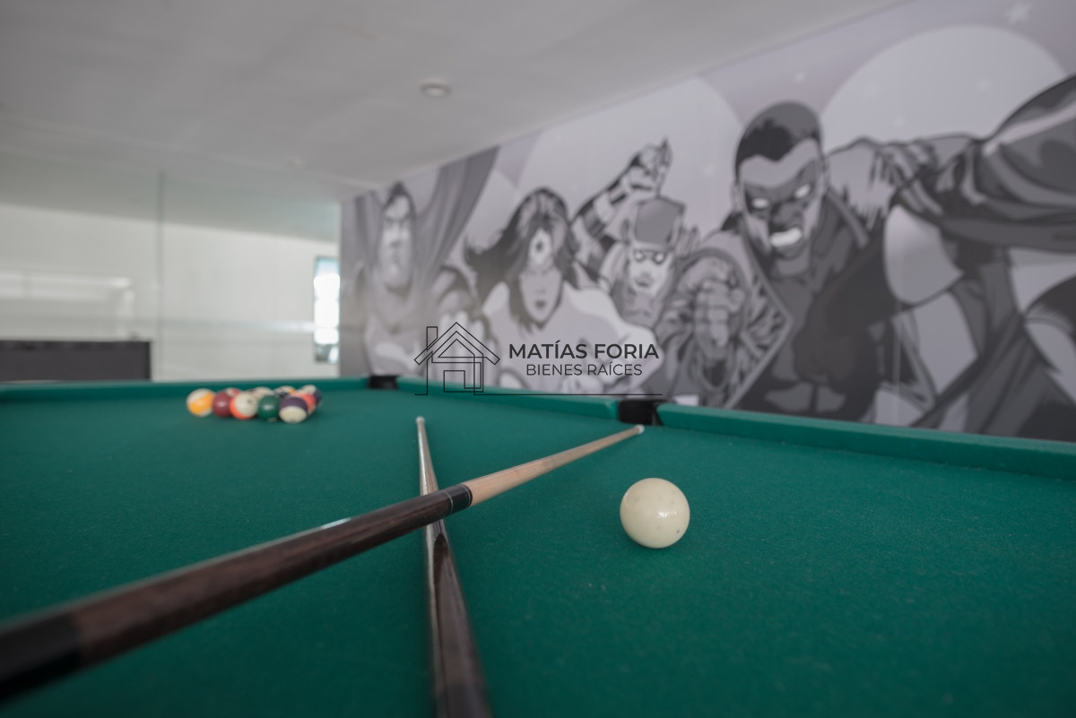 Apartamento ID.8 - Greenlife. 2 Dormitorios con 3 baños. OPORTUNIDAD