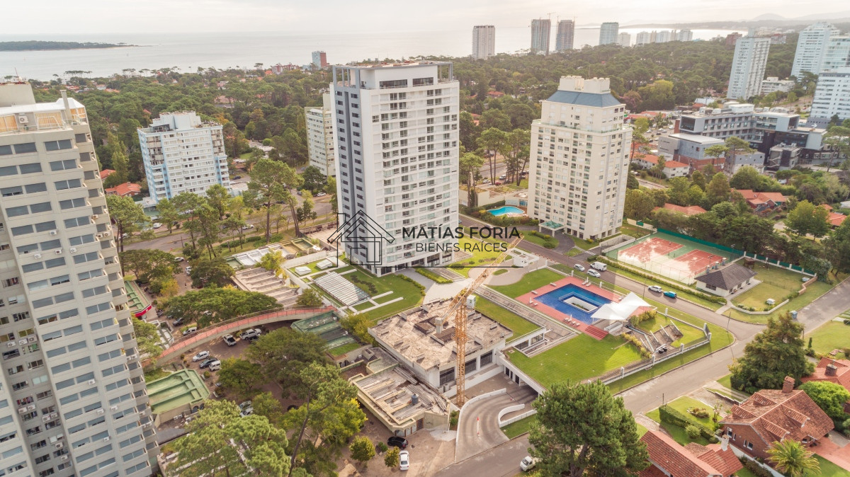 Apartamento ID.8 - Greenlife. 2 Dormitorios con 3 baños. OPORTUNIDAD