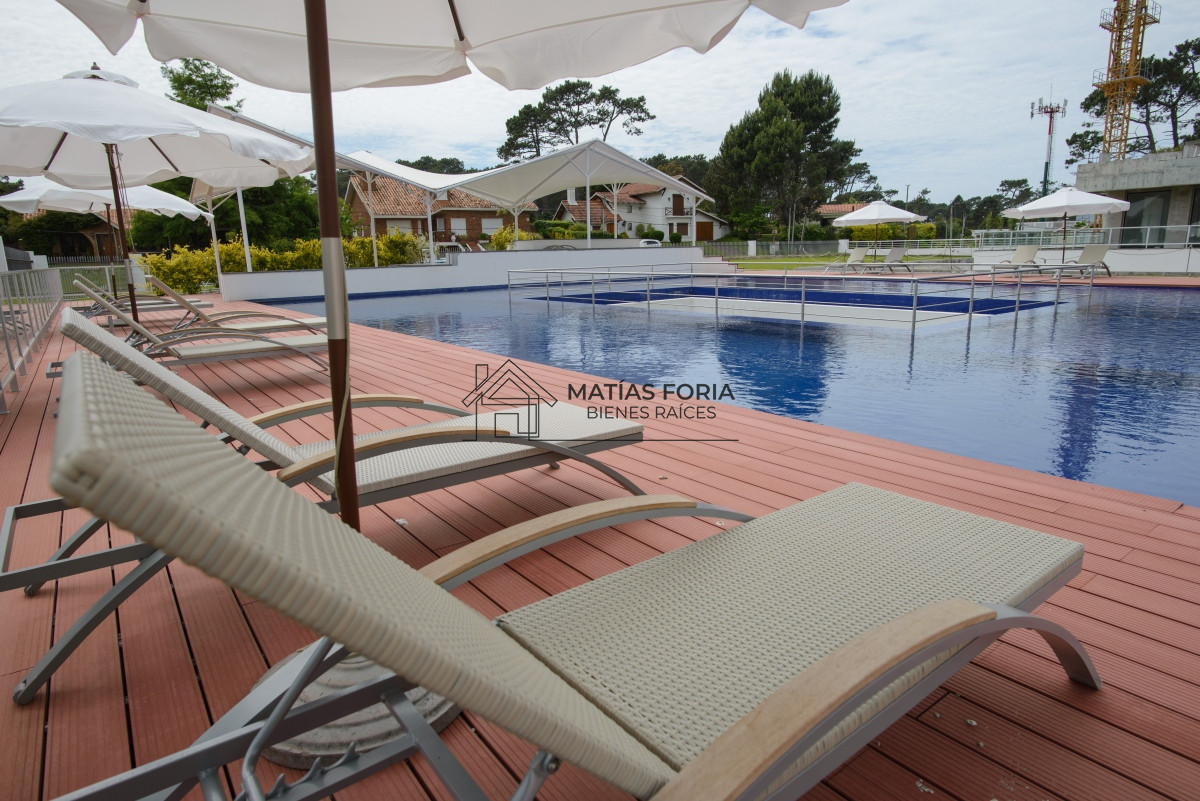Apartamento ID.8 - Greenlife. 2 Dormitorios con 3 baños. OPORTUNIDAD
