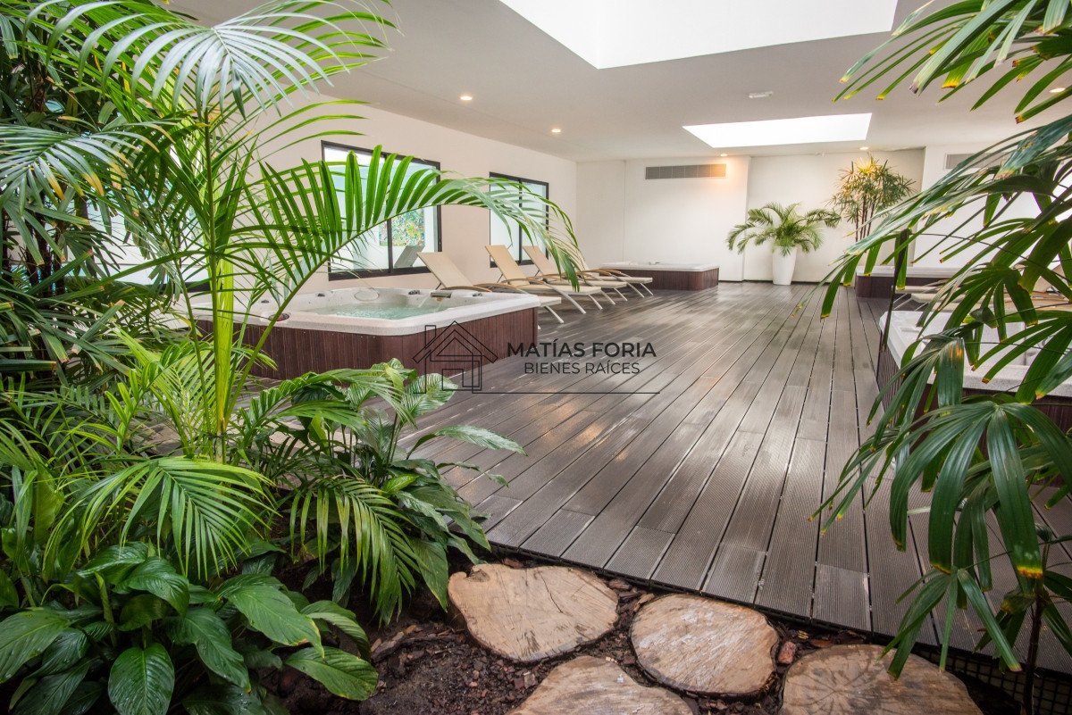 Apartamento ID.8 - Greenlife. 2 Dormitorios con 3 baños. OPORTUNIDAD