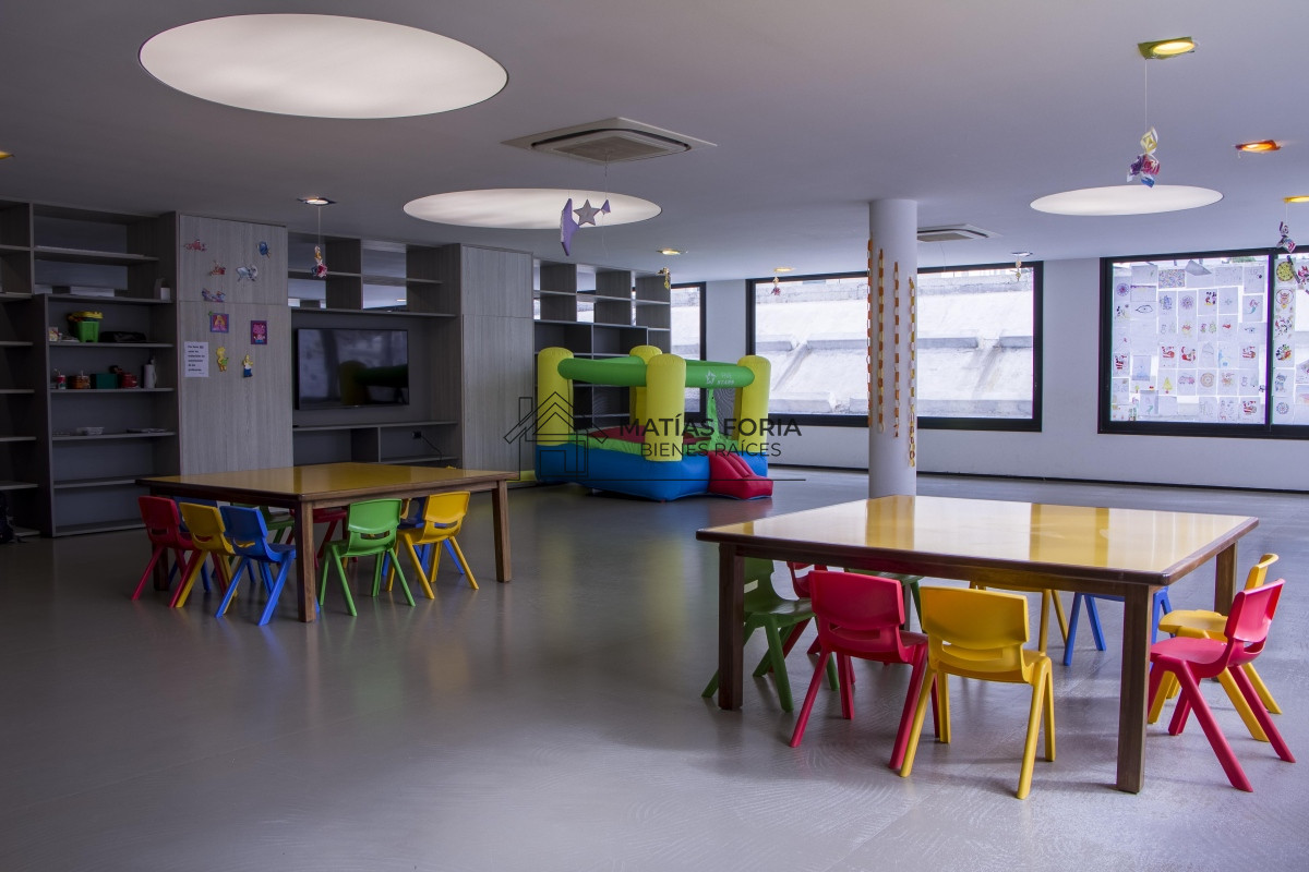 Apartamento ID.8 - Greenlife. 2 Dormitorios con 3 baños. OPORTUNIDAD