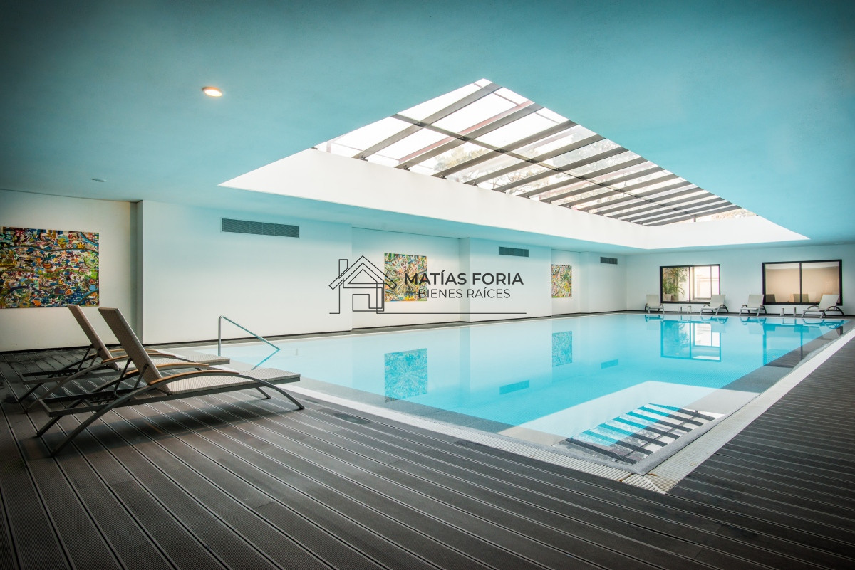 Apartamento ID.8 - Greenlife. 2 Dormitorios con 3 baños. OPORTUNIDAD