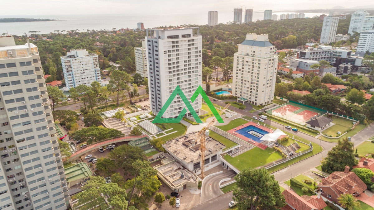 Apartamento ID.55 - Torre Greenlife. 3 dormitorios y 3 baños. OPORTUNIDAD