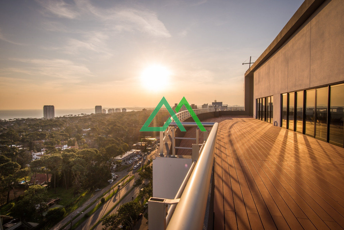 Apartamento ID.55 - Torre Greenlife. 3 dormitorios y 3 baños. OPORTUNIDAD