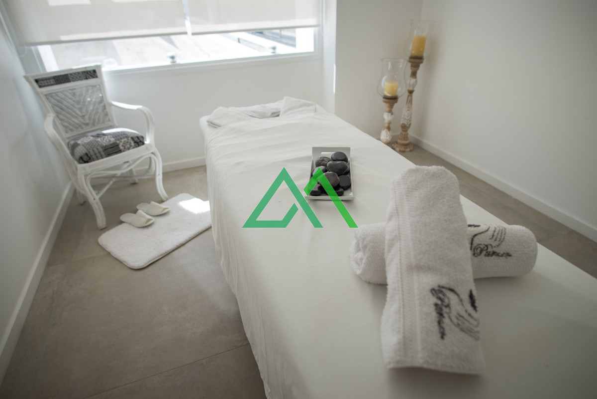 Apartamento ID.55 - Torre Greenlife. 3 dormitorios y 3 baños. OPORTUNIDAD