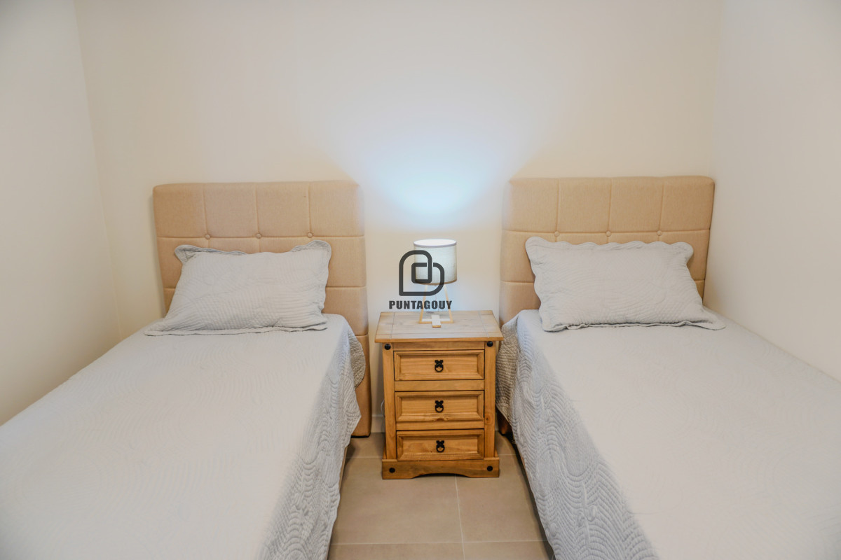 Apartamento ID.1888 - Torre Greenlife. 3 dormitorios y 3 baños. OPORTUNIDAD