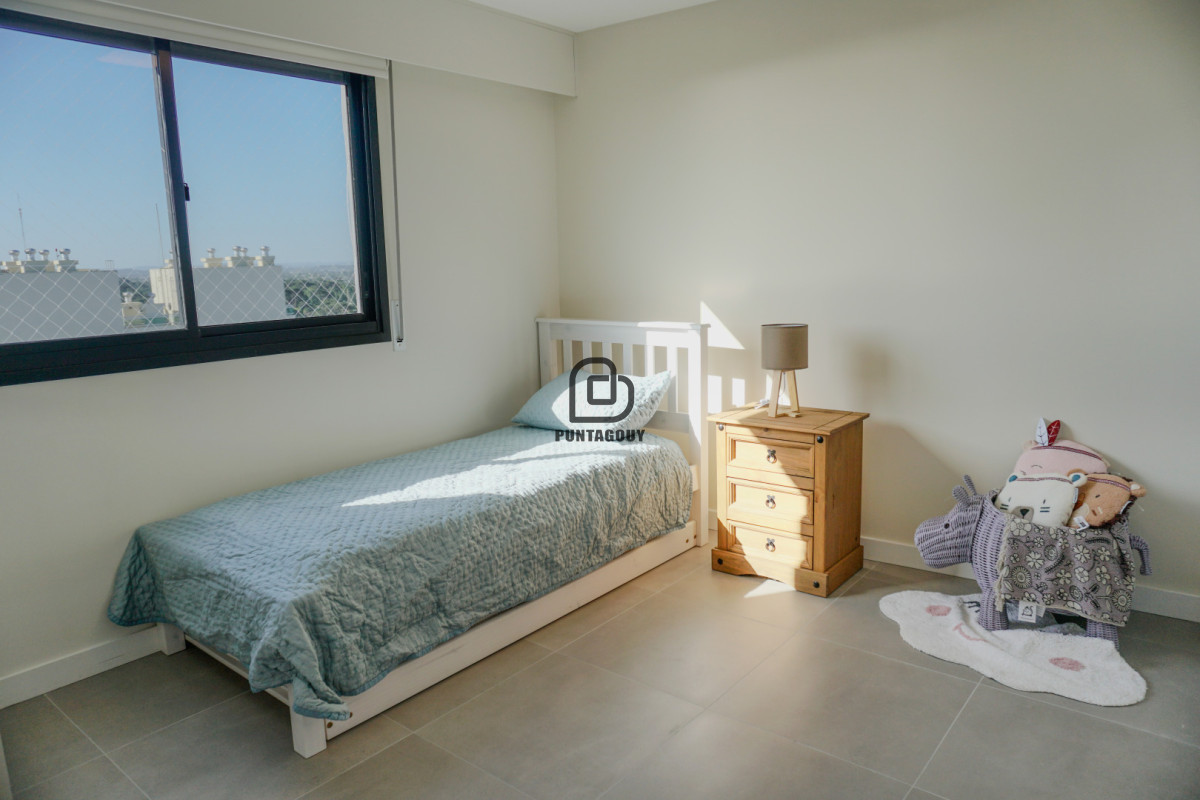 Apartamento ID.1888 - Torre Greenlife. 3 dormitorios y 3 baños. OPORTUNIDAD
