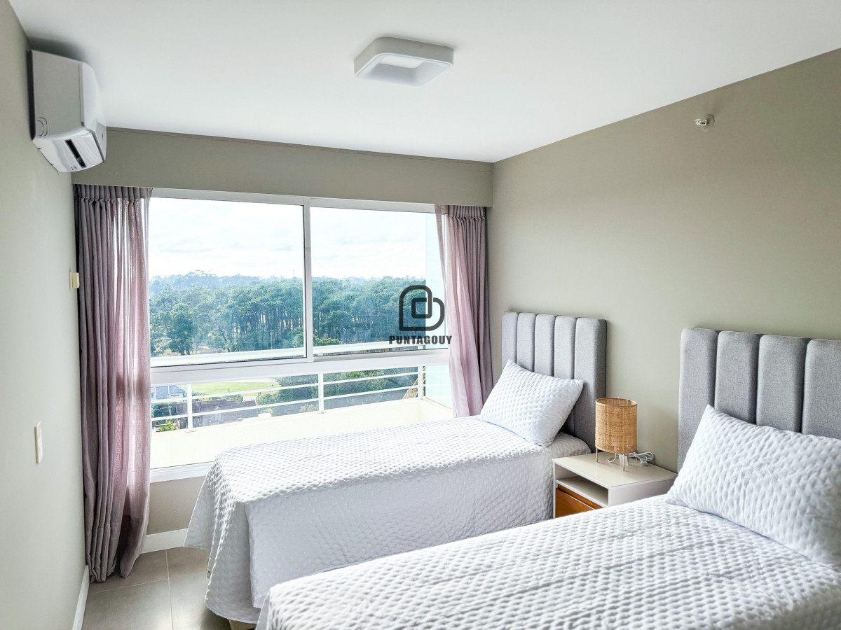 Apartamento ID.1758 - TORRE GREENLIFE 2 dormitorios en venta