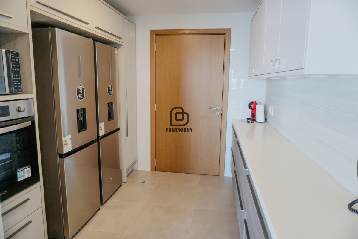 Apartamento ID.1888 - Torre Greenlife. 3 dormitorios y 3 baños. OPORTUNIDAD