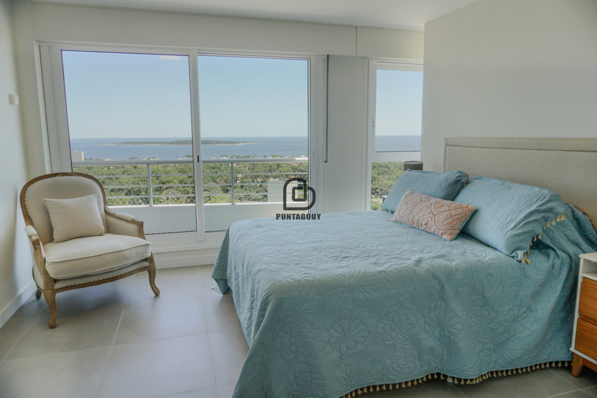 Apartamento ID.1888 - Torre Greenlife. 3 dormitorios y 3 baños. OPORTUNIDAD