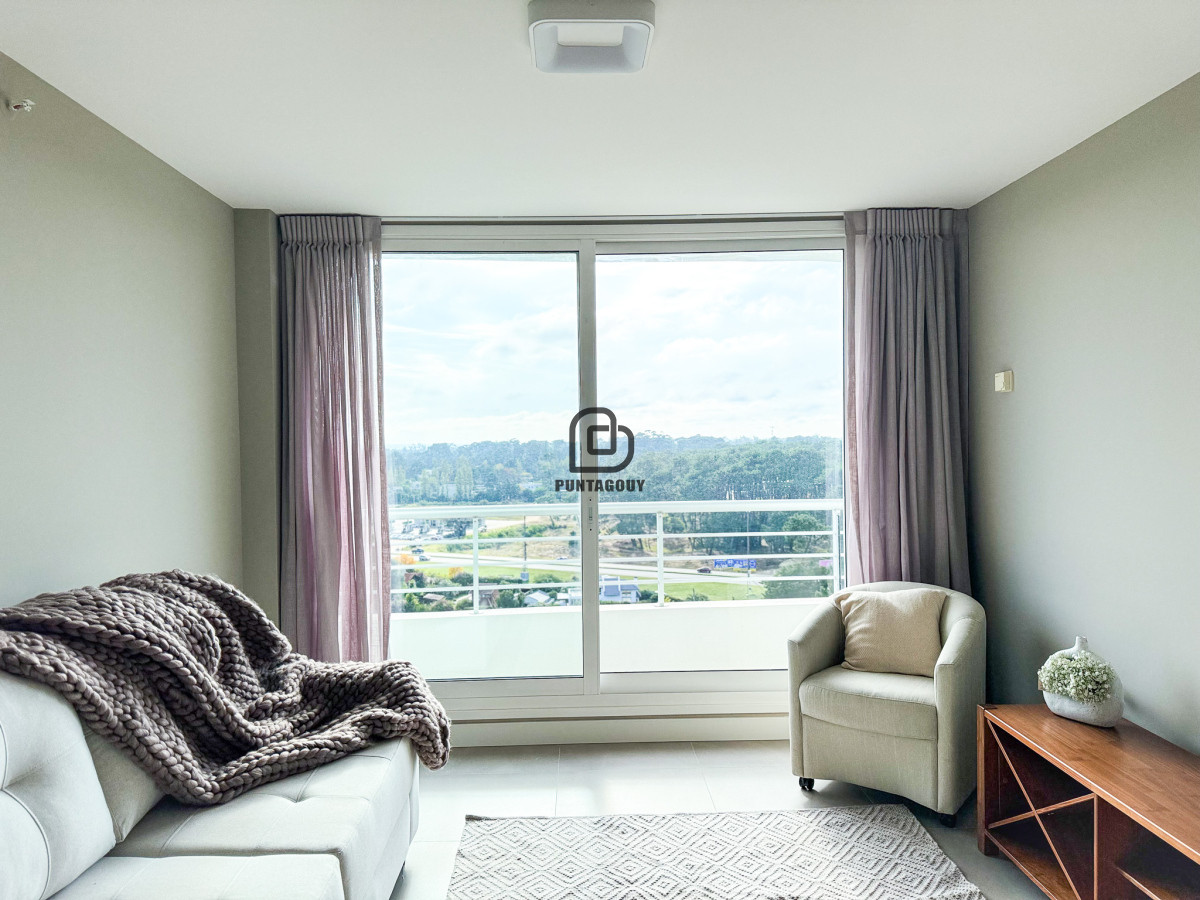 Apartamento ID.1758 - TORRE GREENLIFE 2 dormitorios en venta